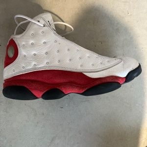 Jordan 13 cherry